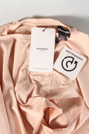 Γυναικεία μπλούζα Zaggora, Μέγεθος L, Χρώμα Ρόζ , Τιμή 8,87 €