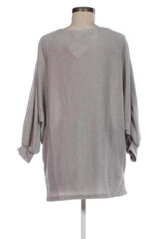 Γυναικεία μπλούζα Zanzea, Μέγεθος S, Χρώμα Γκρί, Τιμή 2,47 €