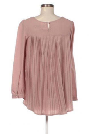 Damen Shirt Zanzea, Größe S, Farbe Rosa, Preis 1,98 €