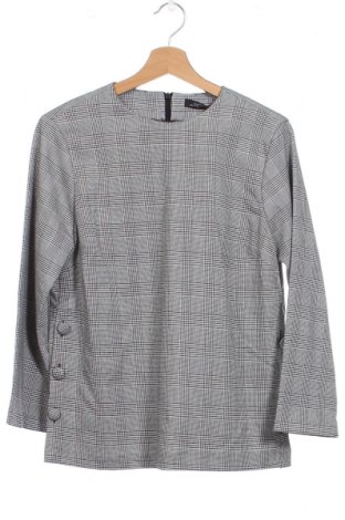 Γυναικεία μπλούζα Zara, Μέγεθος XS, Χρώμα Πολύχρωμο, Τιμή 6,58 €