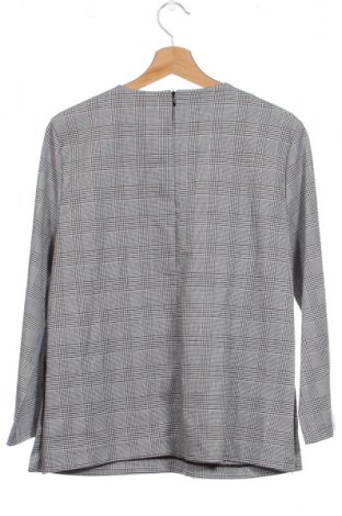 Γυναικεία μπλούζα Zara, Μέγεθος XS, Χρώμα Πολύχρωμο, Τιμή 7,14 €