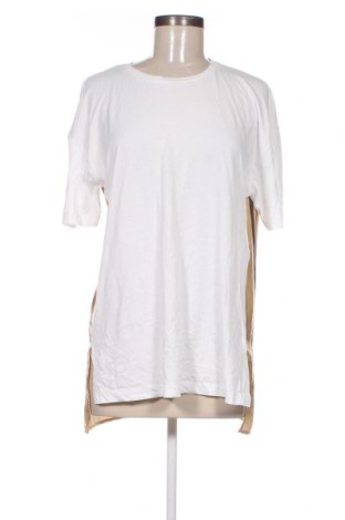 Дамска блуза Zara, Размер S, Цвят Многоцветен, Цена 54,15 лв.