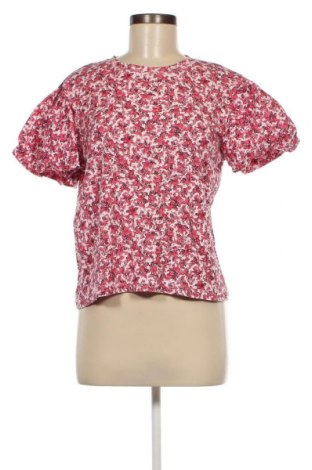 Bluză de femei Zara, Mărime L, Culoare Multicolor, Preț 85,58 Lei