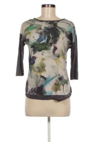Γυναικεία μπλούζα Zara, Μέγεθος S, Χρώμα Πολύχρωμο, Τιμή 9,72 €