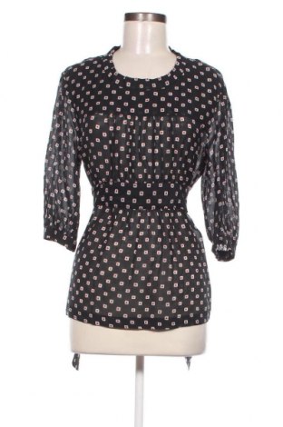 Damen Shirt Zara, Größe L, Farbe Schwarz, Preis € 8,40