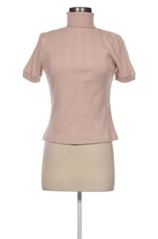 Damen Shirt Zara, Größe M, Farbe Beige, Preis € 6,00