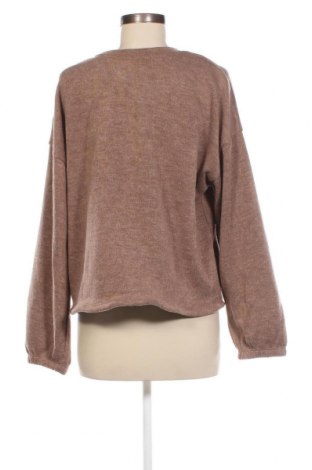 Damen Shirt Zara, Größe S, Farbe Braun, Preis 2,82 €