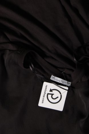 Damen Shirt Zara, Größe M, Farbe Schwarz, Preis 4,60 €