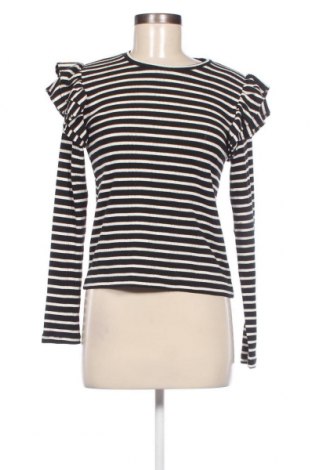 Damen Shirt Zara, Größe S, Farbe Mehrfarbig, Preis 8,46 €