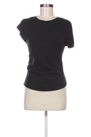 Bluză de femei Zara, Mărime S, Culoare Negru, Preț 29,08 Lei