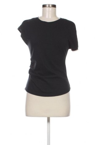 Damen Shirt Zara, Größe S, Farbe Schwarz, Preis 5,83 €