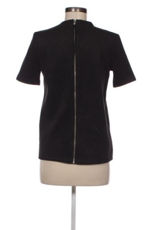Bluză de femei Zara, Mărime M, Culoare Negru, Preț 29,10 Lei