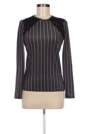 Γυναικεία μπλούζα Zara, Μέγεθος S, Χρώμα Πολύχρωμο, Τιμή 6,21 €