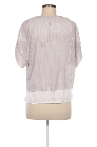 Bluză de femei Zara, Mărime L, Culoare Gri, Preț 43,37 Lei