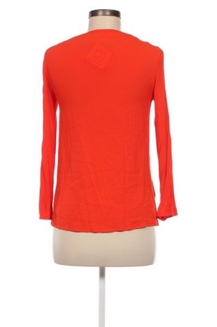 Damen Shirt Zara, Größe M, Farbe Orange, Preis € 4,99