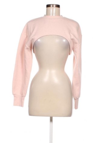 Damen Shirt Zara, Größe S, Farbe Rosa, Preis € 29,71