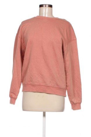 Дамска блуза Zara, Размер S, Цвят Розов, Цена 35,34 лв.