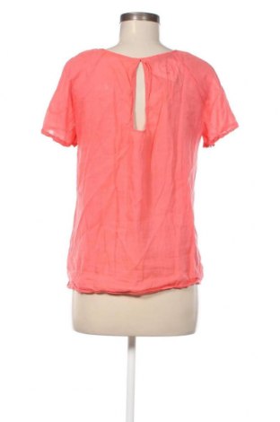Γυναικεία μπλούζα Zara, Μέγεθος S, Χρώμα Ρόζ , Τιμή 10,21 €