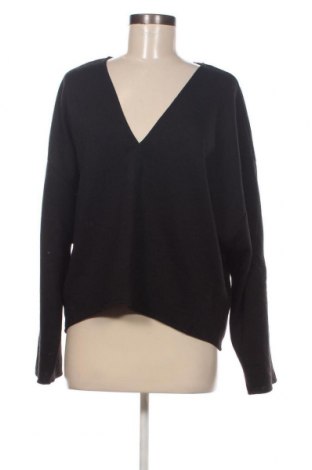 Damen Shirt Zara, Größe L, Farbe Schwarz, Preis 4,70 €
