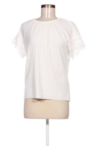 Γυναικεία μπλούζα Zara, Μέγεθος S, Χρώμα Λευκό, Τιμή 20,41 €