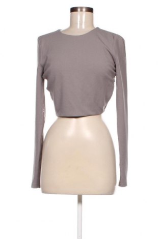 Дамска блуза Zara, Размер M, Цвят Зелен, Цена 13,96 лв.