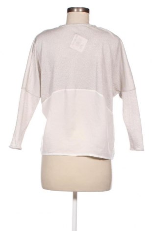 Дамска блуза Zara, Размер S, Цвят Бежов, Цена 13,80 лв.