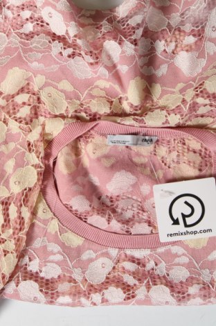 Damen Shirt Zara, Größe S, Farbe Mehrfarbig, Preis € 4,91