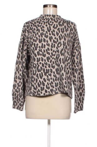 Γυναικεία μπλούζα Zara, Μέγεθος L, Χρώμα Πολύχρωμο, Τιμή 7,06 €