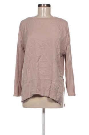 Дамска блуза Zara, Размер S, Цвят Розов, Цена 13,75 лв.
