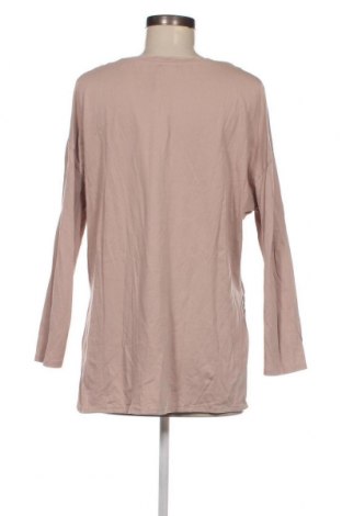 Дамска блуза Zara, Размер S, Цвят Розов, Цена 12,14 лв.