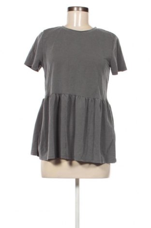 Damen Shirt Zara, Größe M, Farbe Grau, Preis 4,60 €