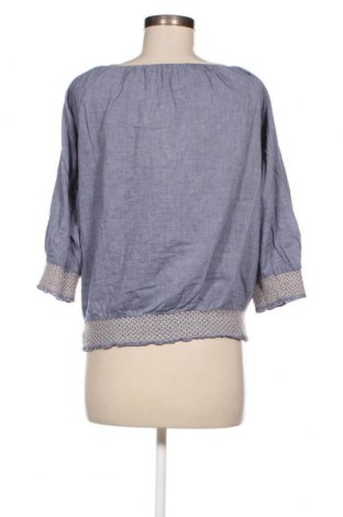 Damen Shirt Zara, Größe L, Farbe Blau, Preis 9,72 €