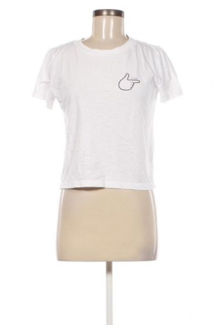 Damen Shirt Zara, Größe S, Farbe Grau, Preis 6,26 €