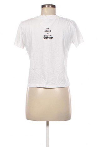 Bluză de femei Zara, Mărime S, Culoare Gri, Preț 29,61 Lei