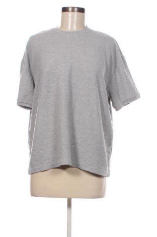 Bluză de femei Zara, Mărime M, Culoare Gri, Preț 32,90 Lei