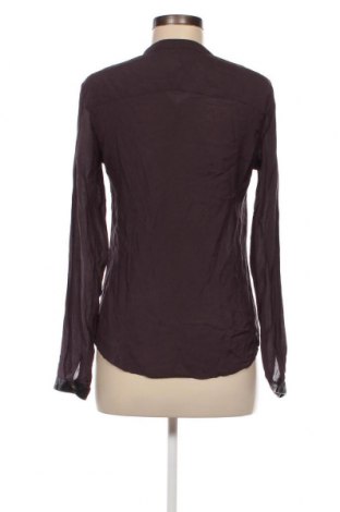 Damen Shirt Zara, Größe S, Farbe Braun, Preis 7,89 €