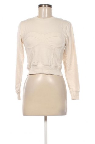 Damen Shirt Zara, Größe S, Farbe Ecru, Preis € 6,58