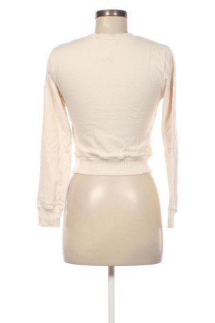Γυναικεία μπλούζα Zara, Μέγεθος S, Χρώμα Εκρού, Τιμή 16,70 €