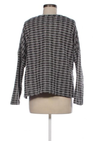 Дамска блуза Zara, Размер S, Цвят Многоцветен, Цена 5,40 лв.