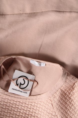 Дамска блуза Zara, Размер S, Цвят Розов, Цена 13,80 лв.