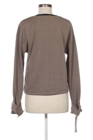 Γυναικεία μπλούζα Zara, Μέγεθος S, Χρώμα Πολύχρωμο, Τιμή 4,18 €