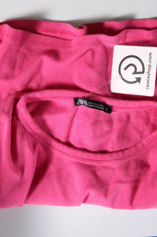 Damen Shirt Zara, Größe S, Farbe Rosa, Preis 10,00 €