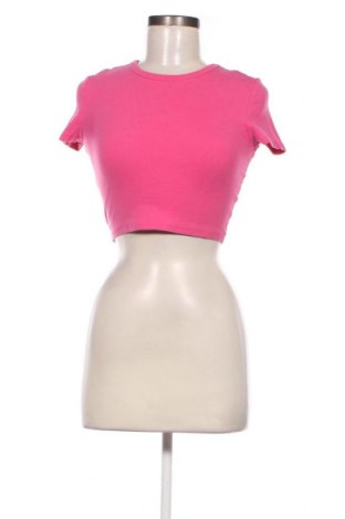 Damen Shirt Zara, Größe S, Farbe Rosa, Preis 6,00 €