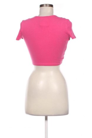Bluză de femei Zara, Mărime S, Culoare Roz, Preț 26,93 Lei