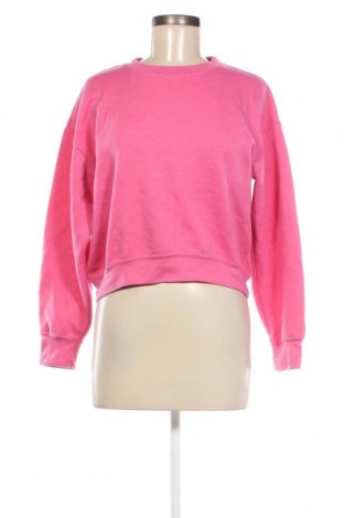 Дамска блуза Zara, Размер S, Цвят Розов, Цена 13,50 лв.