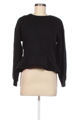 Γυναικεία μπλούζα Zara, Μέγεθος M, Χρώμα Μαύρο, Τιμή 4,34 €