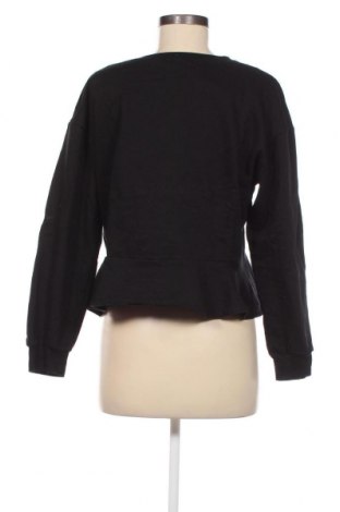 Γυναικεία μπλούζα Zara, Μέγεθος M, Χρώμα Μαύρο, Τιμή 4,34 €