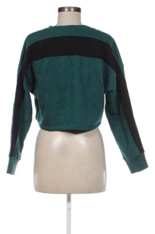 Damen Shirt Zara, Größe M, Farbe Grün, Preis 4,89 €