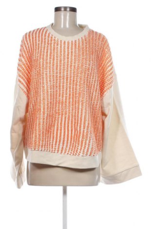 Damen Shirt Zara, Größe L, Farbe Mehrfarbig, Preis 6,58 €