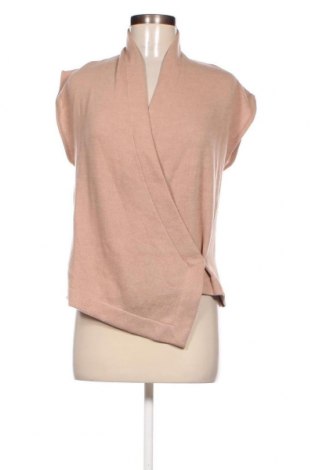 Damen Shirt Zara, Größe S, Farbe Beige, Preis 15,60 €